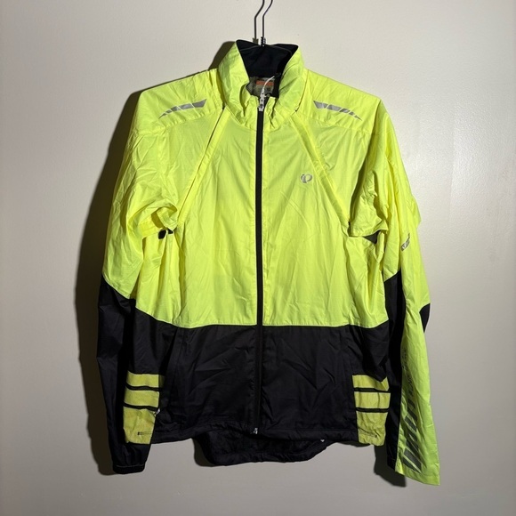 Pearl Izumi Elite Barrier Jacket